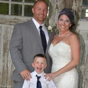 Meet your Posher, Scott